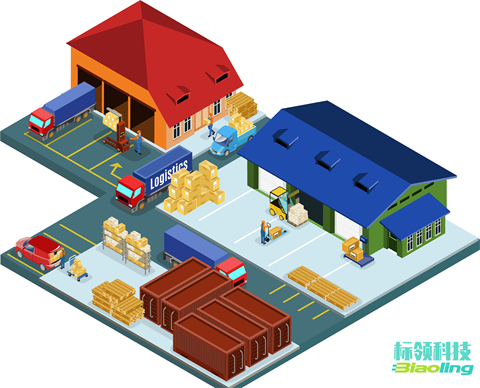 破局食品倉(cāng)儲(chǔ)！某企業(yè)借力標(biāo)領(lǐng)WMS+用友U8，庫(kù)存準(zhǔn)度99.6%實(shí)戰(zhàn)錄