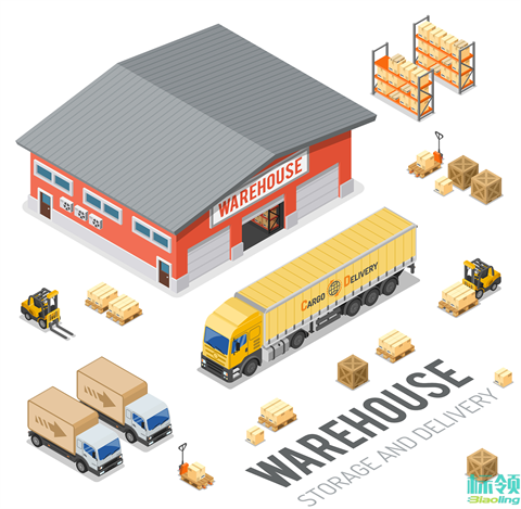 標領WMS集成U8：電子制造企業(yè)倉儲智能化升級實戰(zhàn)案例